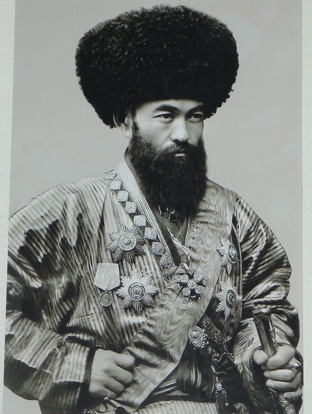 Imperial