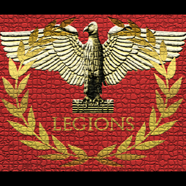 Imperial Legions Of Rome   -  6