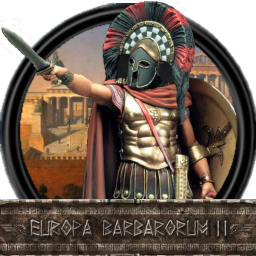 Europa Barbarorum Ii