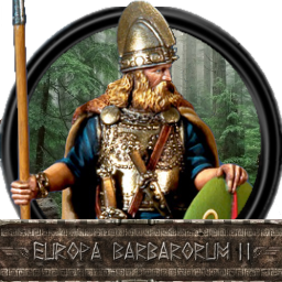 Europa Barbarorum Ii