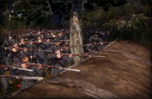The Great War   Napoleon Total War  img-1