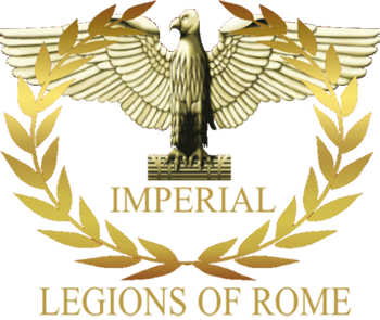 Imperial Legions Of Rome   -  11