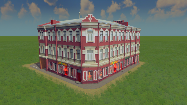 Imperial