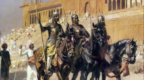 Imperial