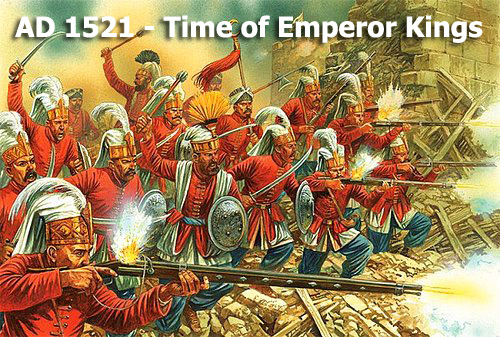 Imperial