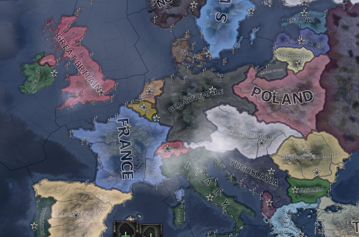 Imperial