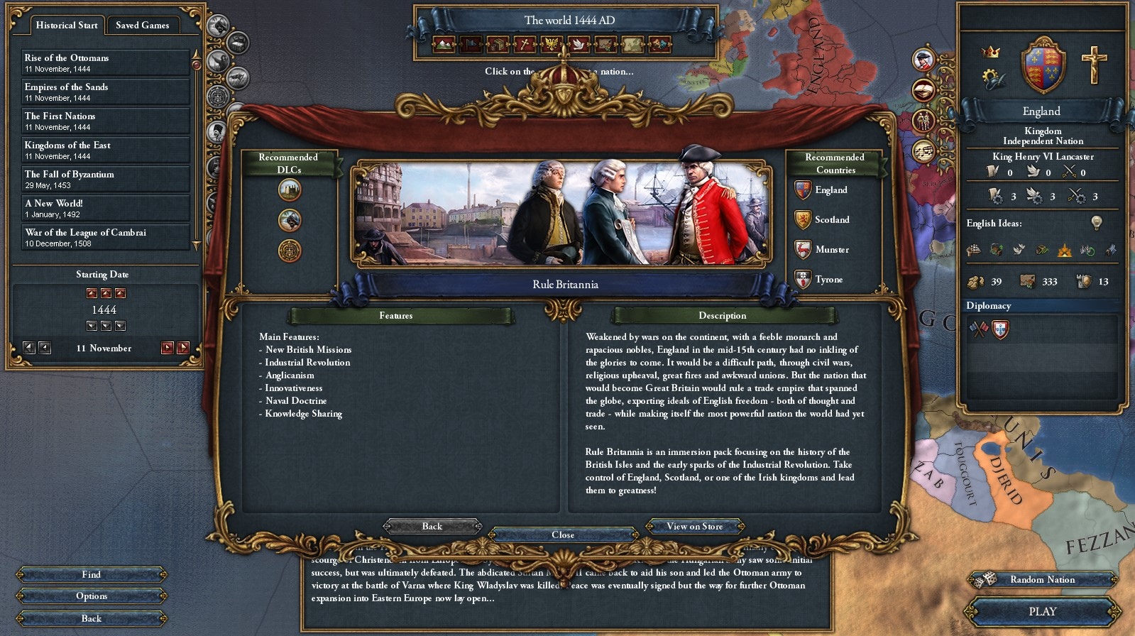 Imperial