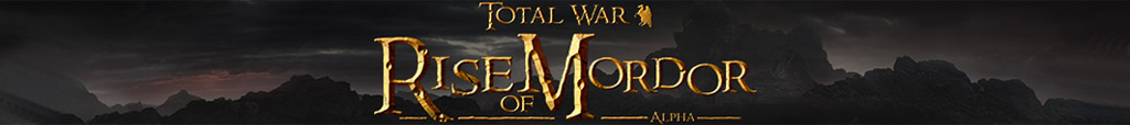 Total War: Rise of Mordor