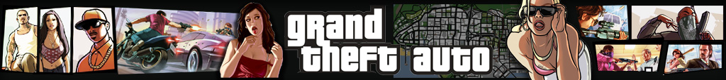 Grand Theft Auto San Andreas Multiplayer (SAMP)