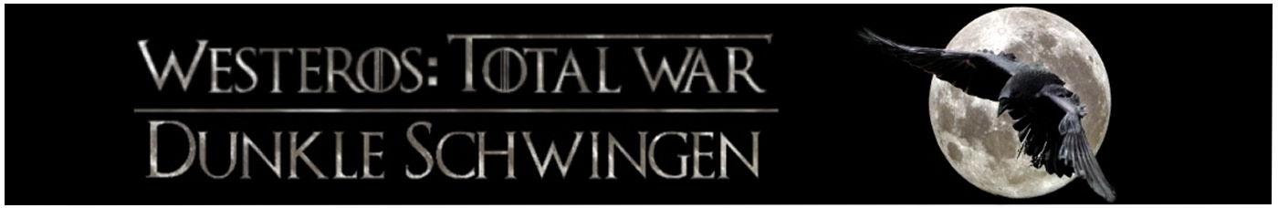 Westeros: Total War Dunkle Schwingen 2.9.5 [RUS]