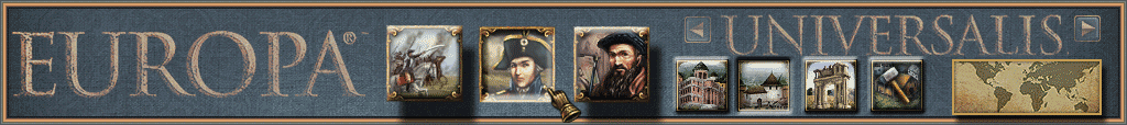 Империал: Total War, Стратегии, История