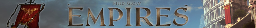 Стратегии, Игровые Миры, История, Total War