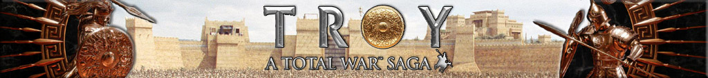 Империал: Total War, Стратегии, История