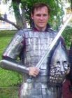 Илья Комиссаров