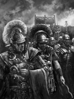 Центурион 9 Легиона