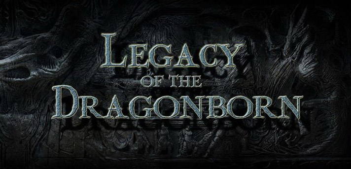 Legacy of the Dragonborn (Dragonborn Gallery)