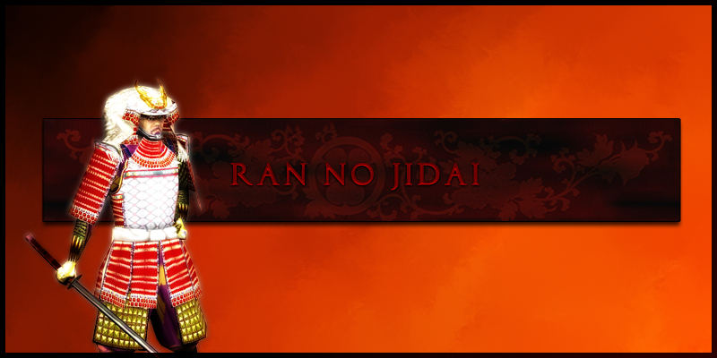 Ran No Jidai