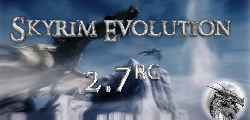 Skyrim association evolution прохождение