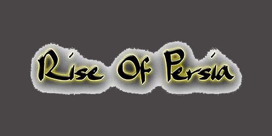 Rise of Persia