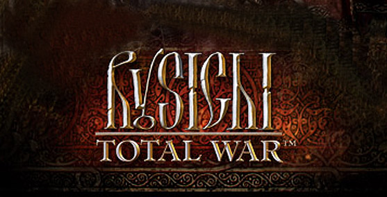 Rusichi: Total War
