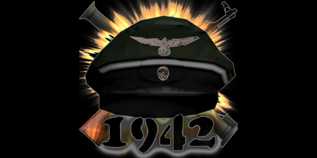 Total War: 1942