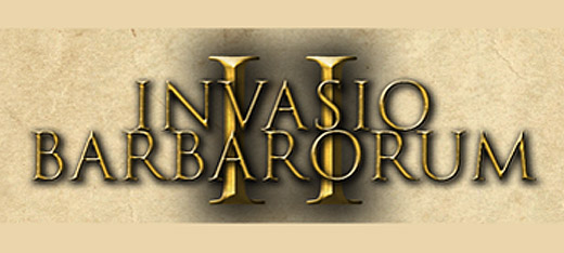Invasio Barbarorvm II: Africa Vandalorvm