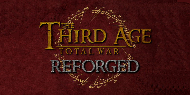 Third Age: Reforged