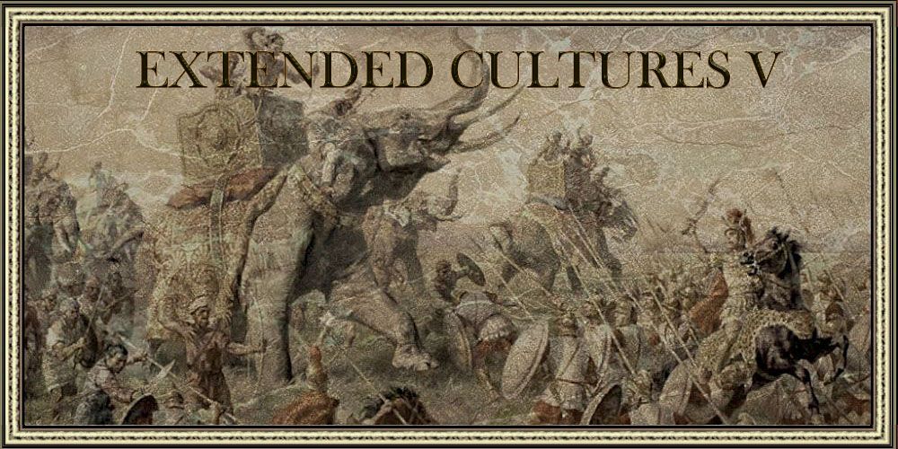 Extended Cultures V