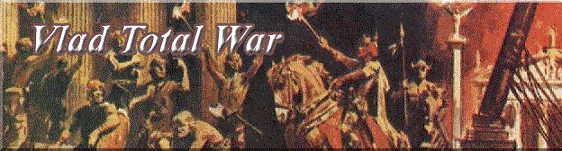 Vlad: Total War