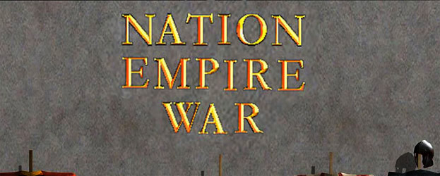 Nation, Empire - War