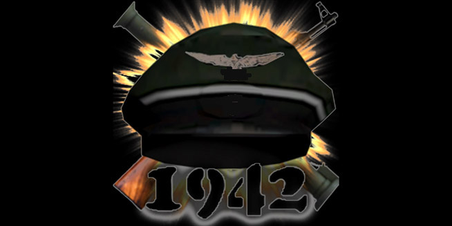Total War: 1942