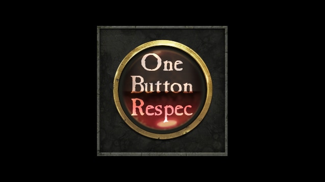 [TW:W-3] One Button Respec