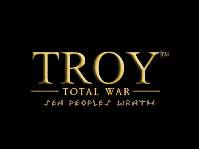 Troy TW - Sea Peoples Wrath