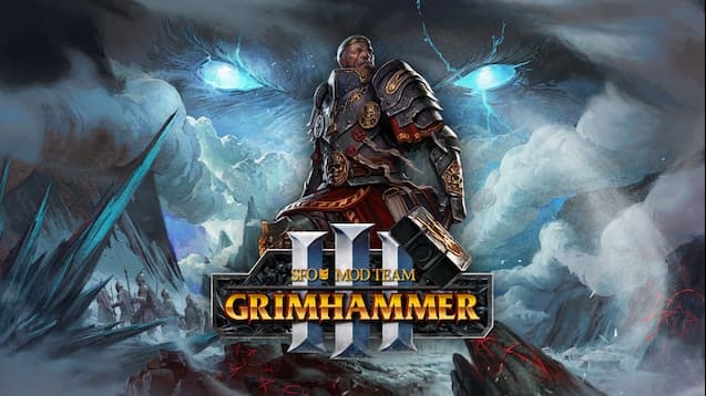[TW:W-3] SFO: Grimhammer III