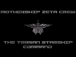 "Команда корабля Дзета" для SFW / SFW Mothership Zeta Crew 1.66 SFW-Ed. U3