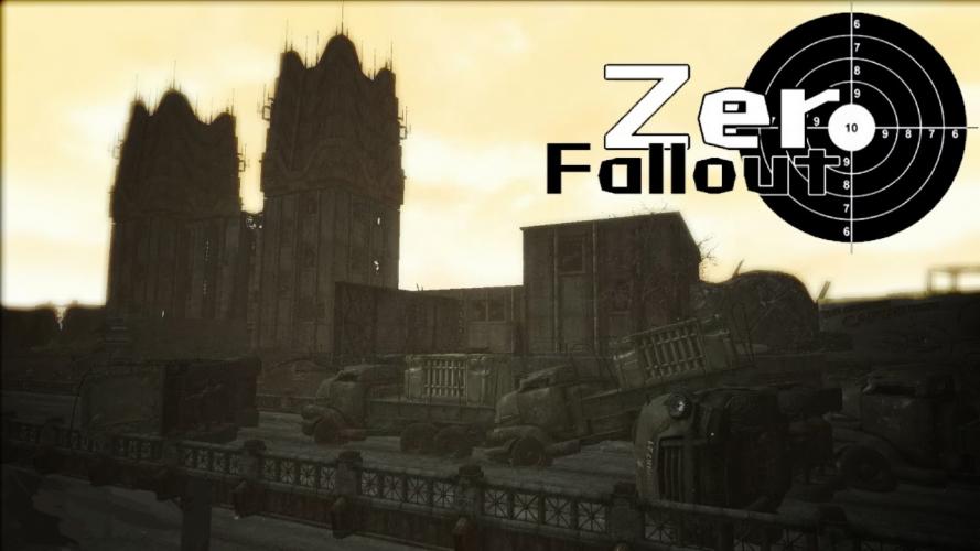 Fallout Zero 1.0 U2
