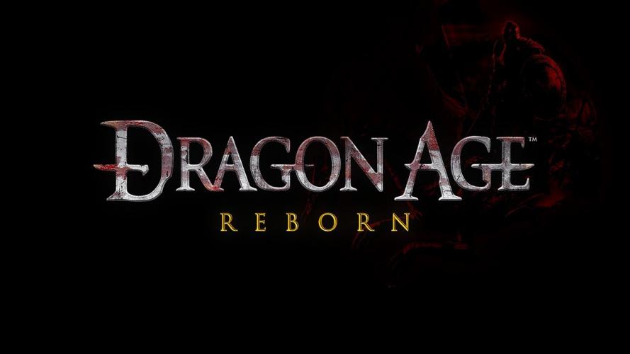 Dragon Age: Reborn / Dragon Age: Возрождение