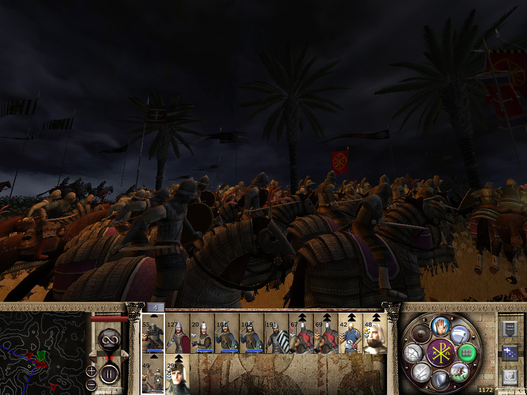 Hill of steel 6.5 2