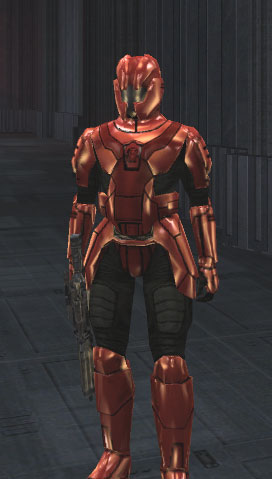 Imperial