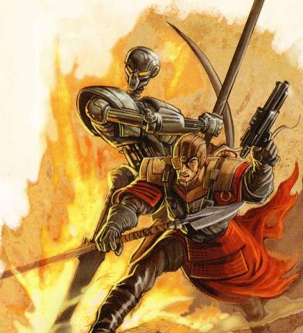 Imperial
