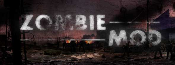 company of heroes 2 мод на зомби