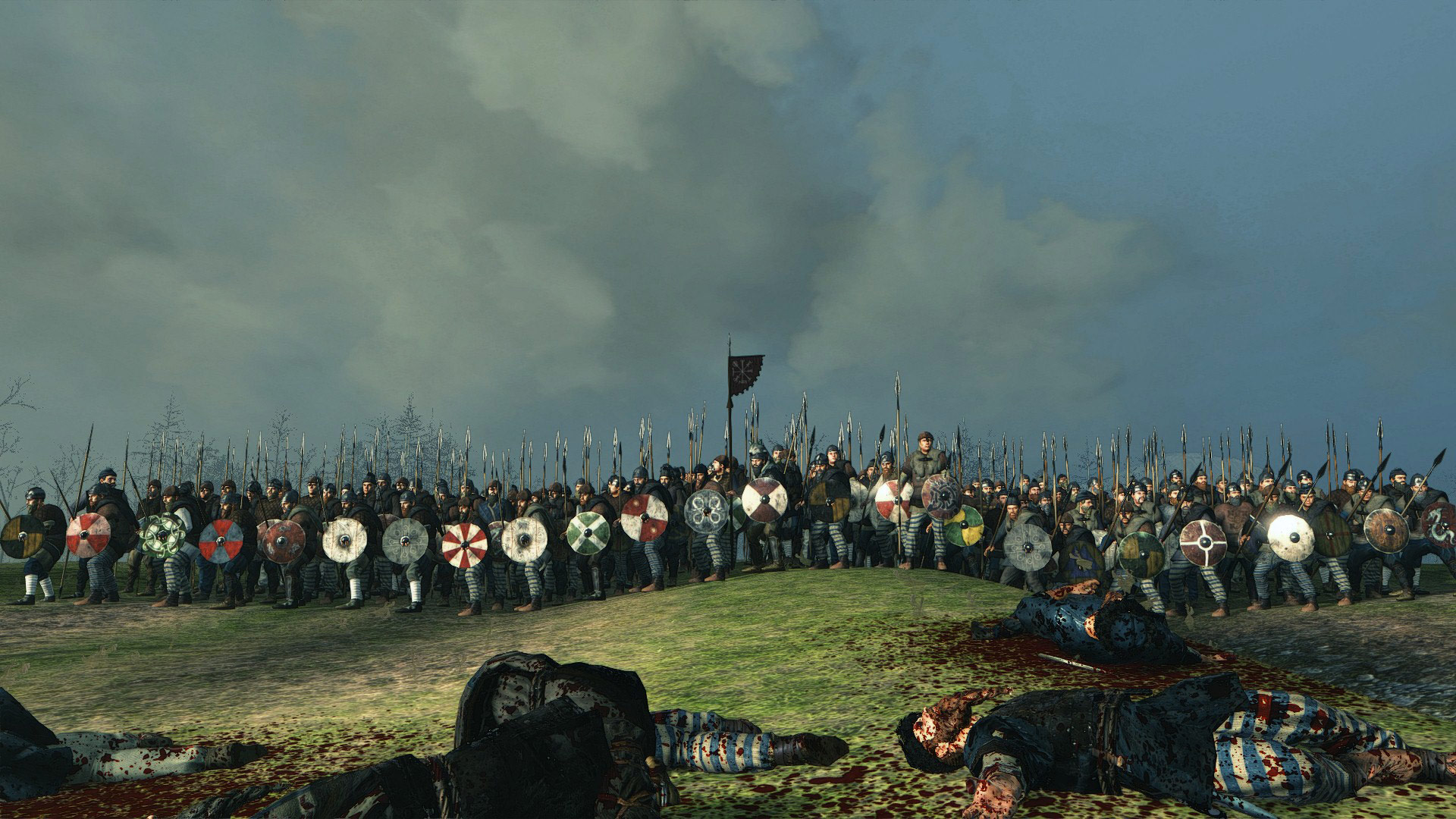 Failed to initialize steam total war фото 50