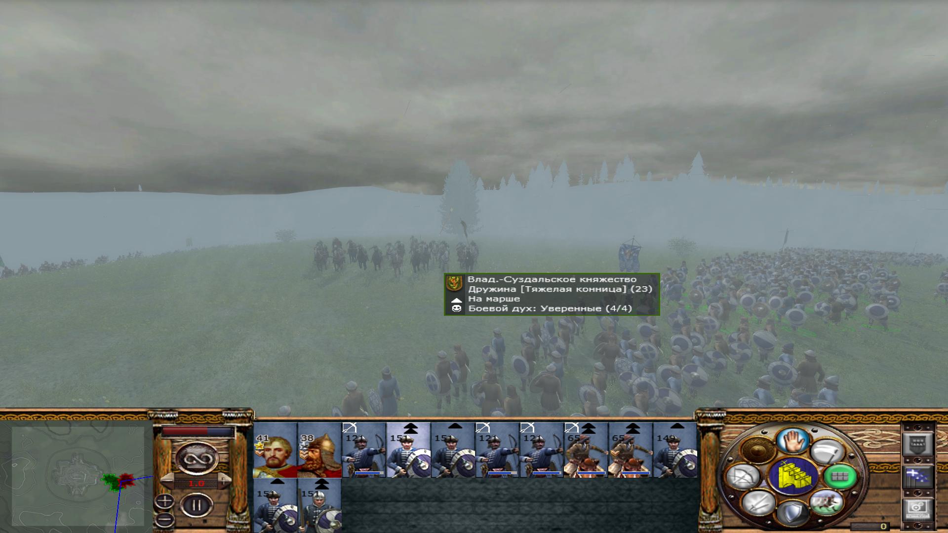 Medieval 2 total war steam api фото 61