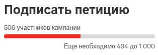 Следующие подписывай. Подписаться на 1000 (НОД). Подпишите петицию аниме тн. 500 Подписать.