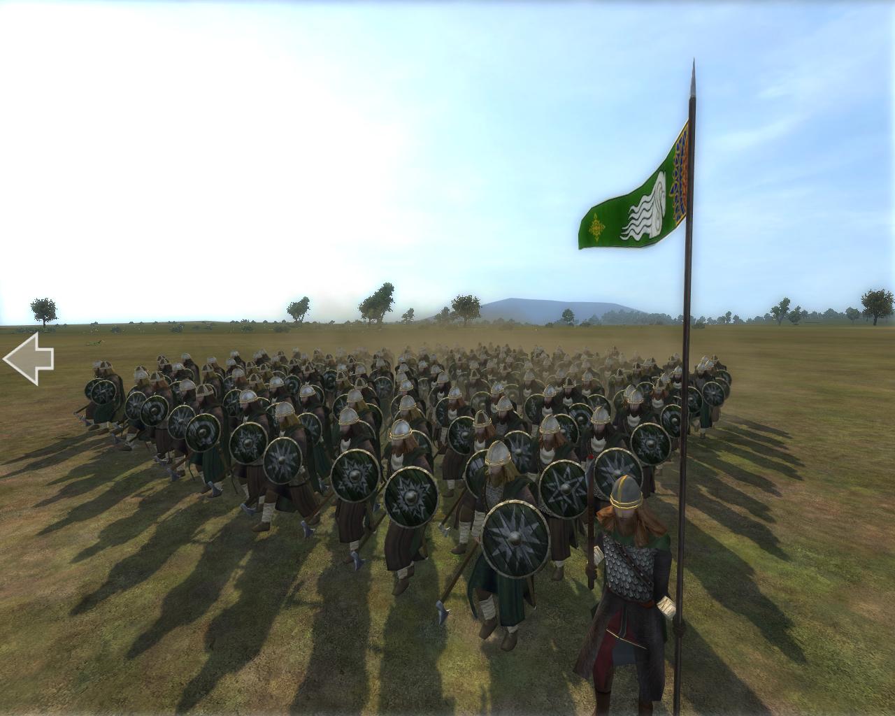 Third age total war вылетает