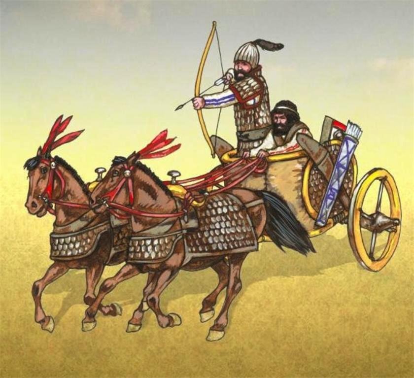 И ударили вражеские колесницы по воинству ра. Боевая колесница в древнем Египте. Гиксосы колесницы. Древний Египет колесничное войско. Ассирийские боевые колесницы в древнем Египте.