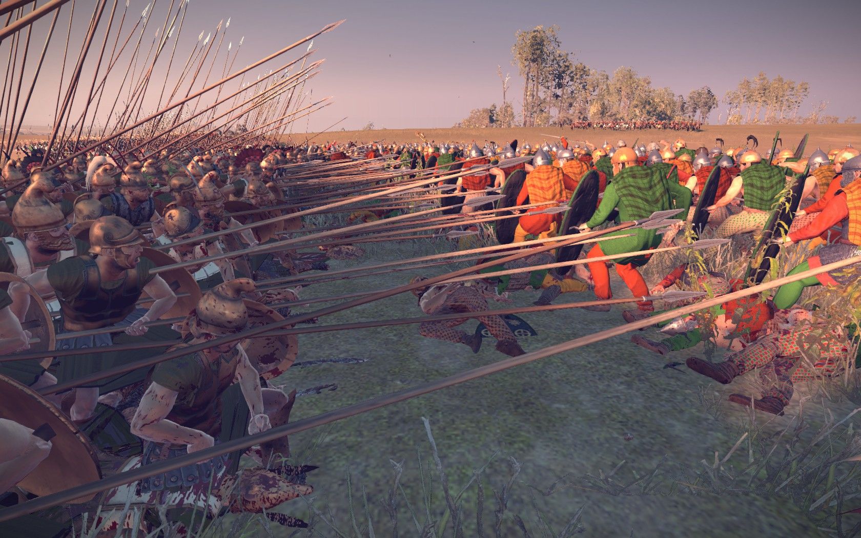 Steam fix для total war rome 2 фото 107