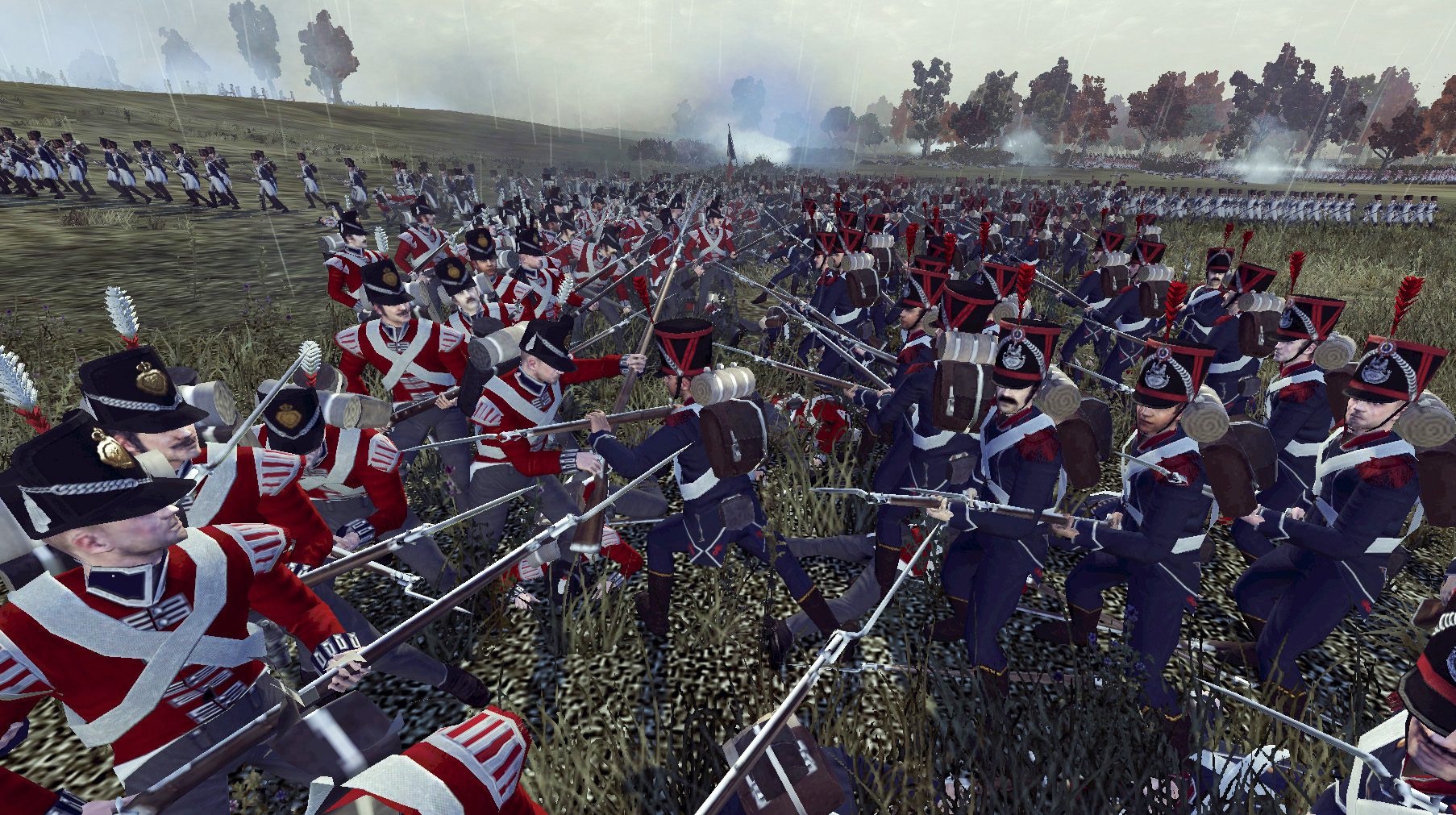 Napoleon total war steam charts фото 73