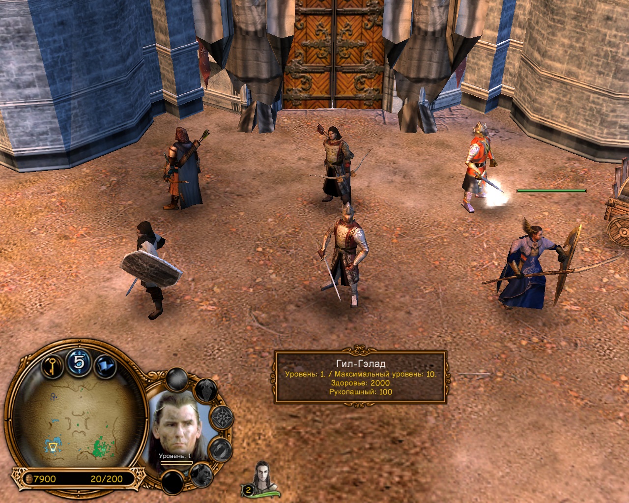 MOD] [The History Of Ages] 2023 [History Of Middle-Earth.