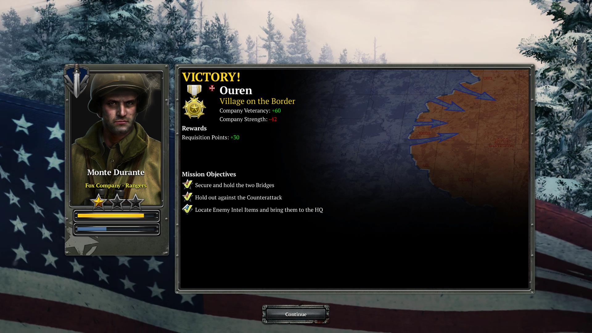 Company of heroes 2 ardennes assault steam фото 34